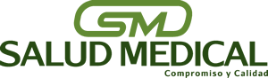 Logo Salud Medical